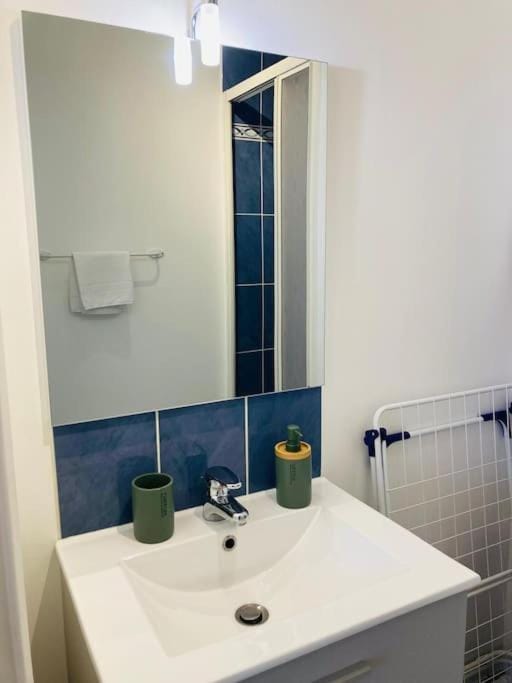 Le Cocoja, Beau T2 - Saint Jacques de la Lande Apartment in Rennes