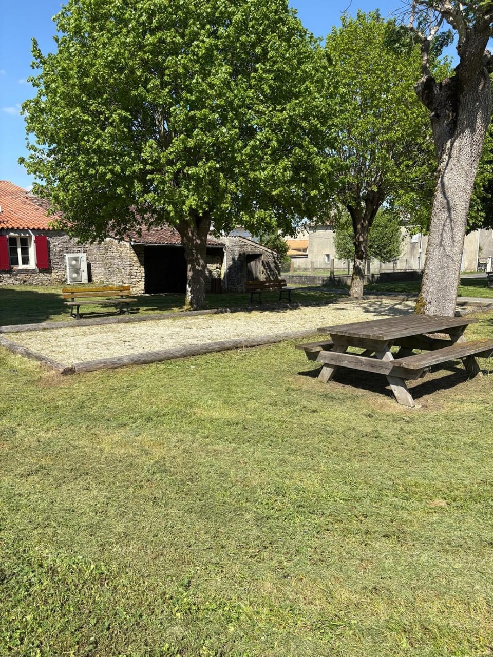 Bulle Etoilée House in Nouvelle-Aquitaine