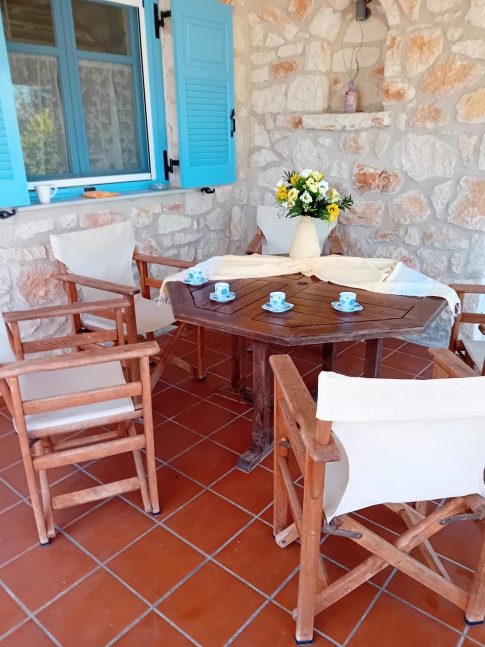 Lithos stone house (Ionio holidays) House in Zakynthos, Greece
