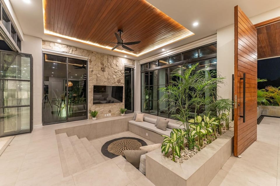 Luxury Ocean Dream Villa Villa in Bali