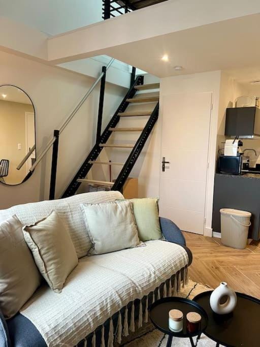 Casaflora - Le Corner Montpellier Apartment in Montpellier
