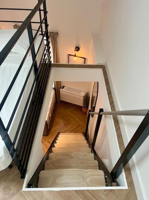 Casaflora - Le Corner Montpellier Apartment in Montpellier