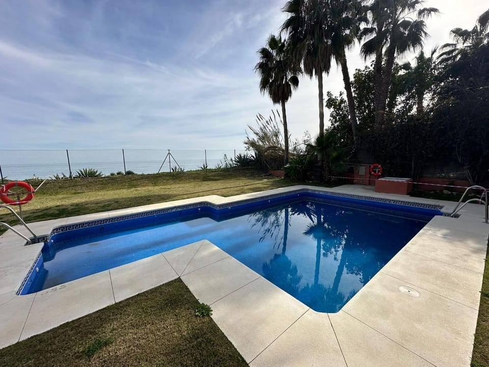 Secretos del Mar Apartment in Axarquía