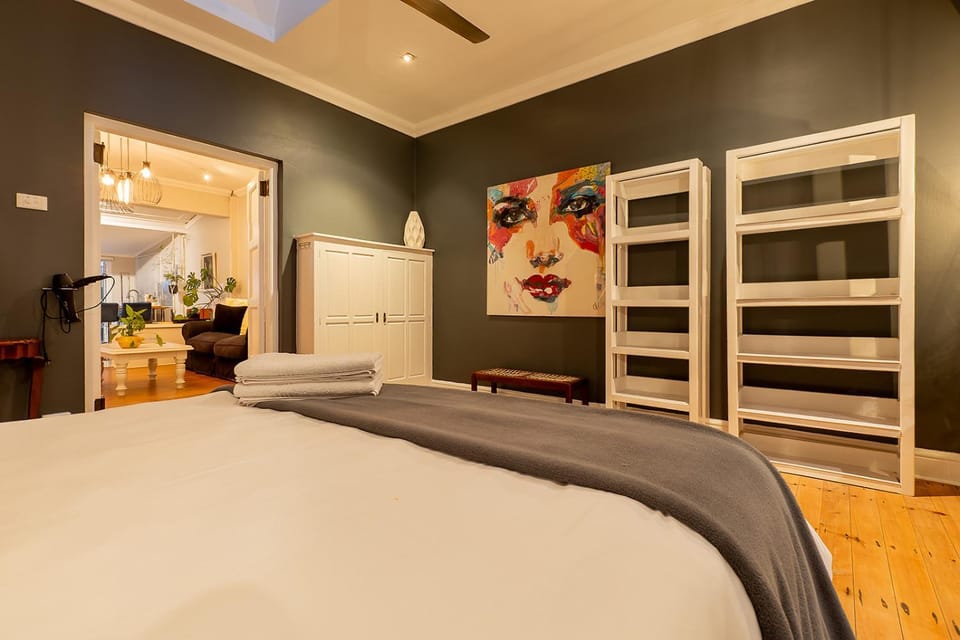 Lagoon Views Apartment in Knysna
