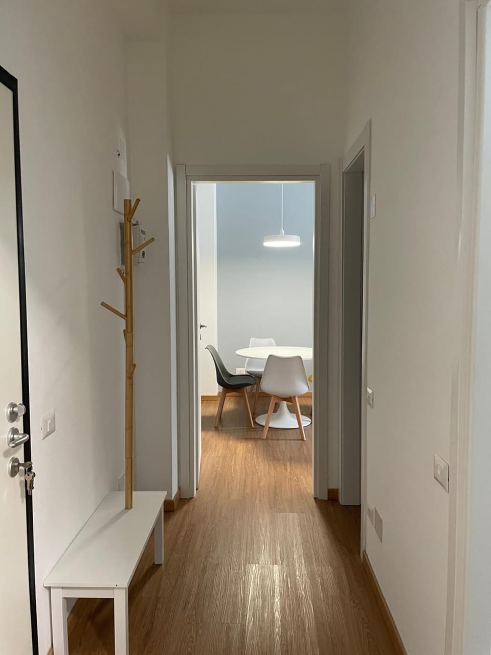 San Siro Guesthouse Apartment in Milan