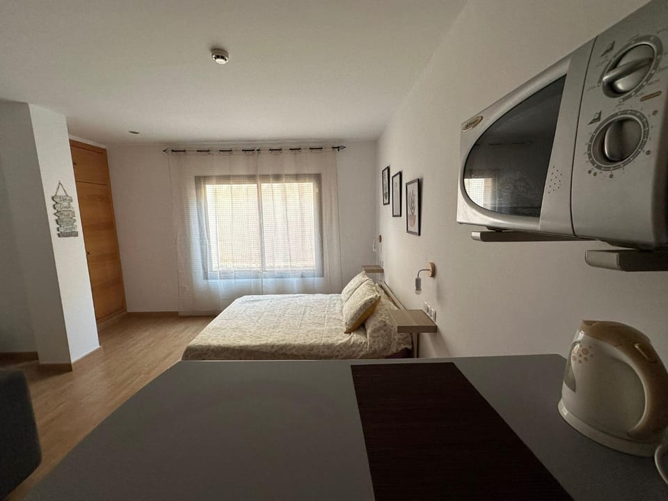 Refugio del Mar Apartment in Axarquía