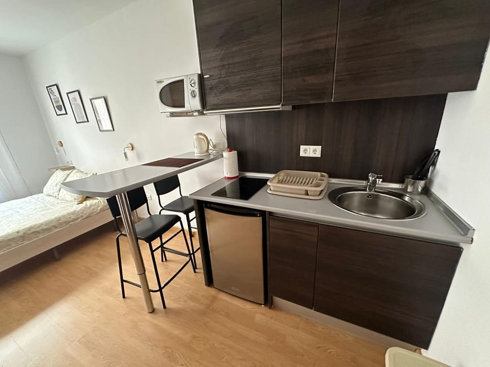 Refugio del Mar Apartment in Axarquía