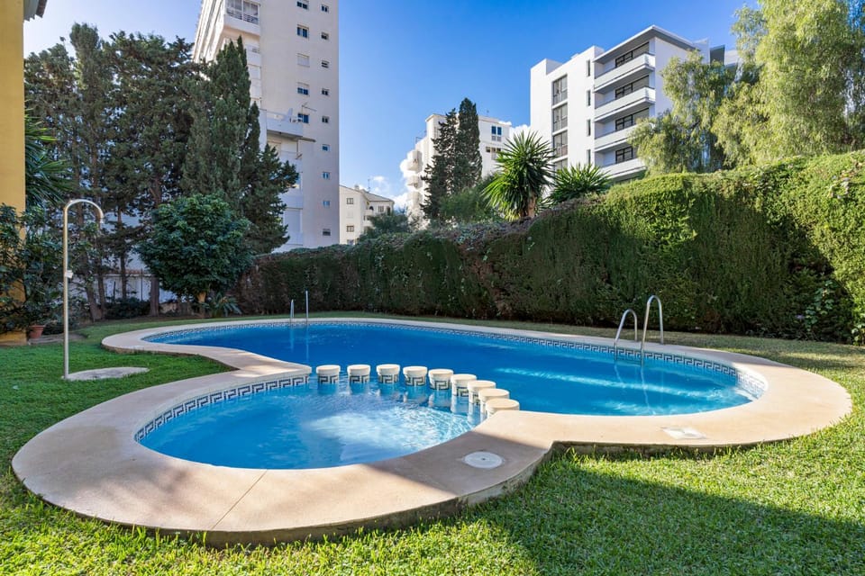 Day, Garden, Garden view, Swimming pool