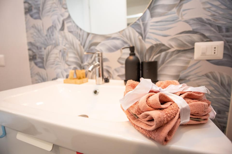 towels