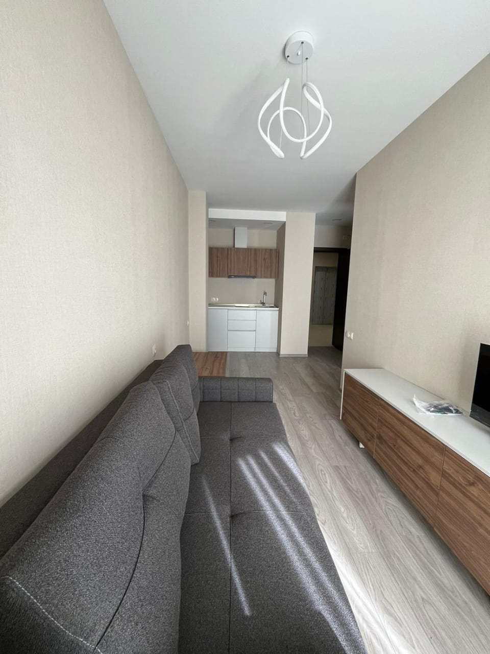 Ski & Spa Apartment at Crystal Apartment in Georgia