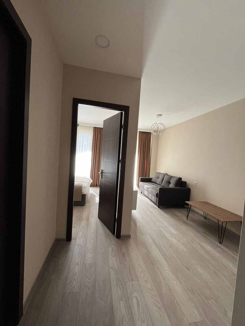 Ski & Spa Apartment at Crystal Apartment in Georgia