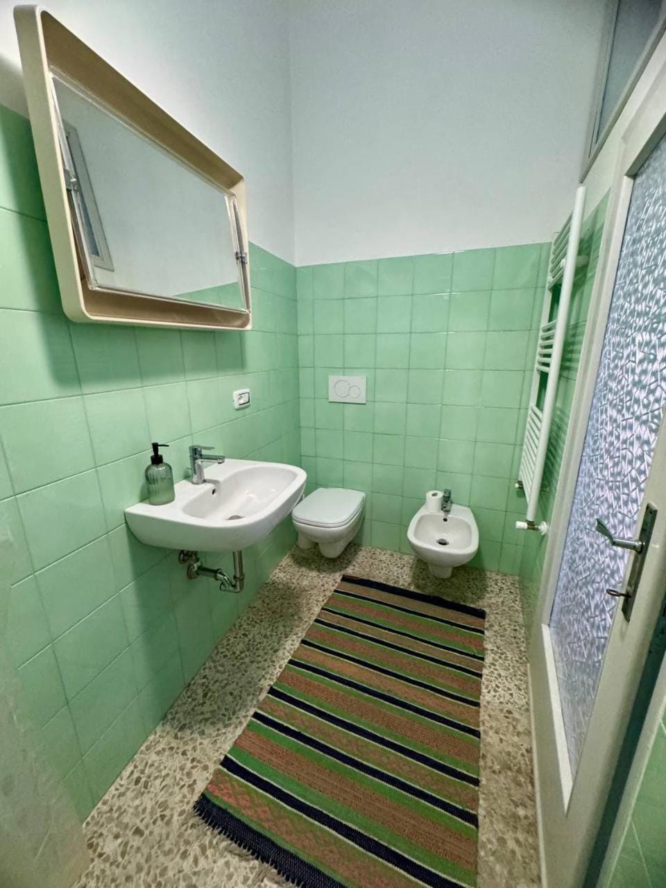 Toilet, Bathroom, bidet