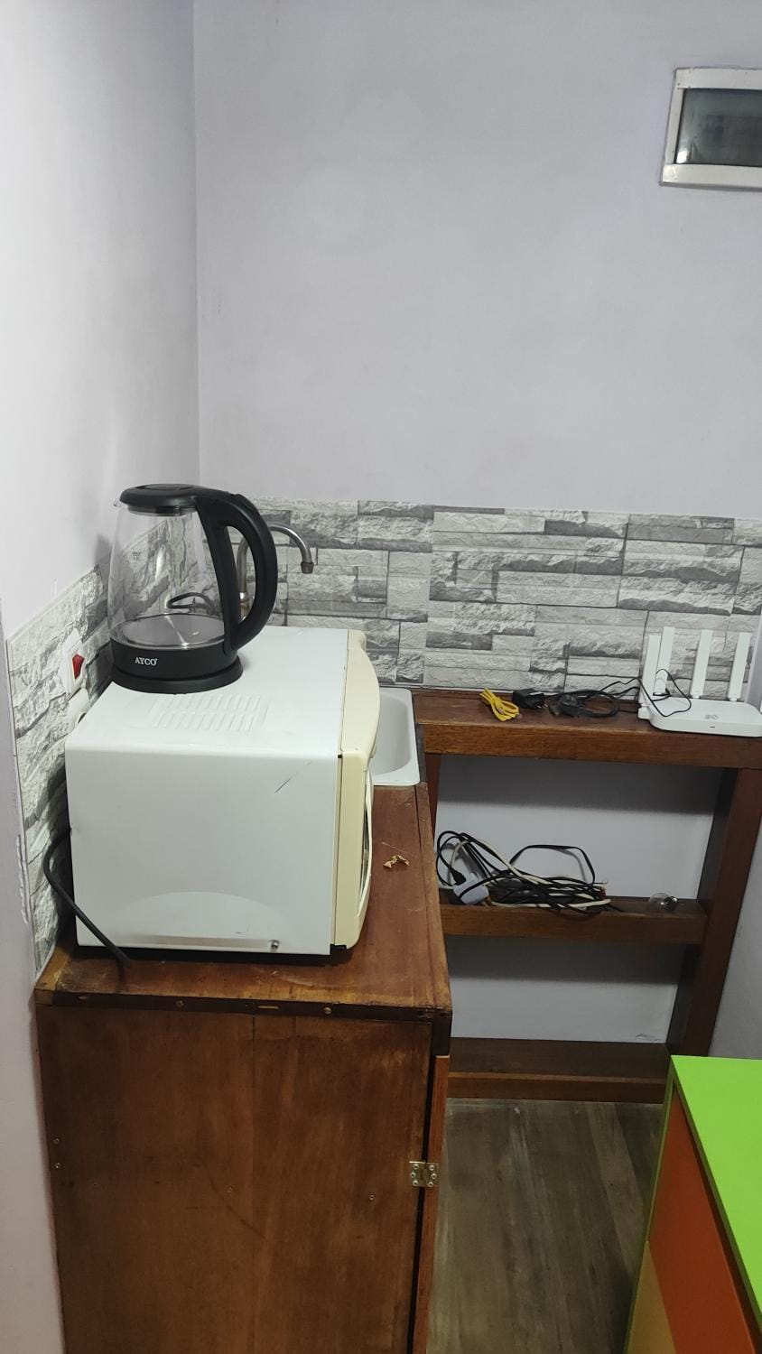 апартамент манолов Apartment in Varna