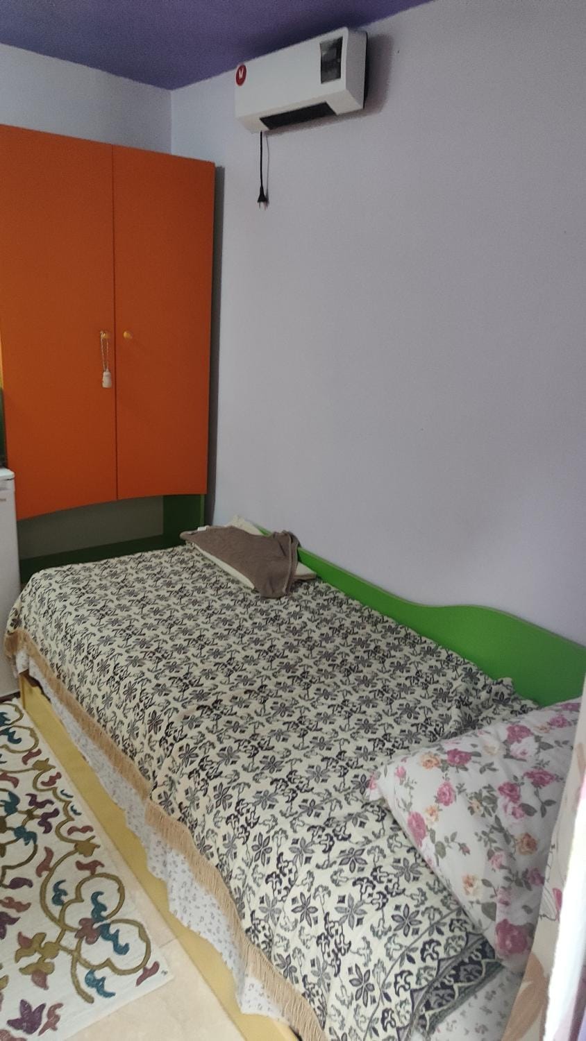 апартамент манолов Apartment in Varna