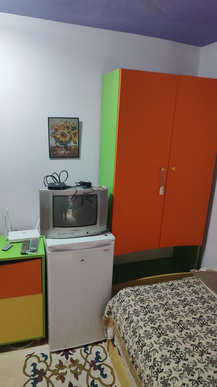 апартамент манолов Apartment in Varna