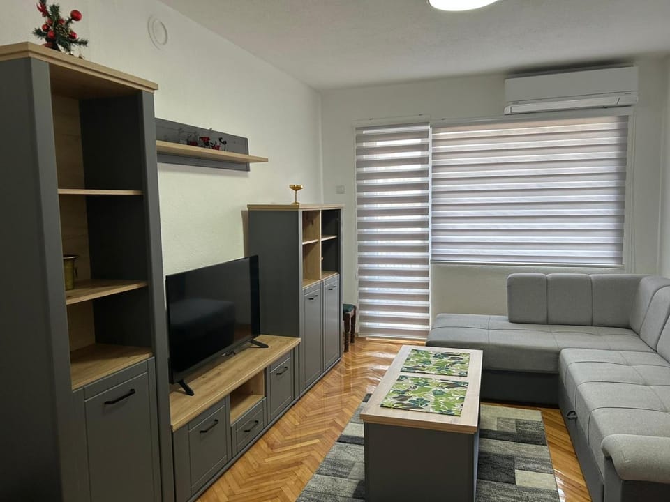 Mila apartments Apartment in North Macedonia