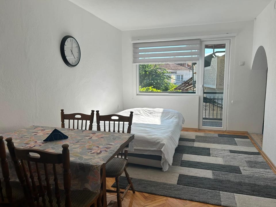 Mila apartments Apartment in North Macedonia