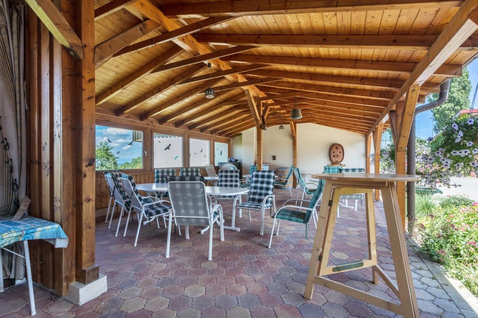 Pappelhof Apartment in Baden-Württemberg