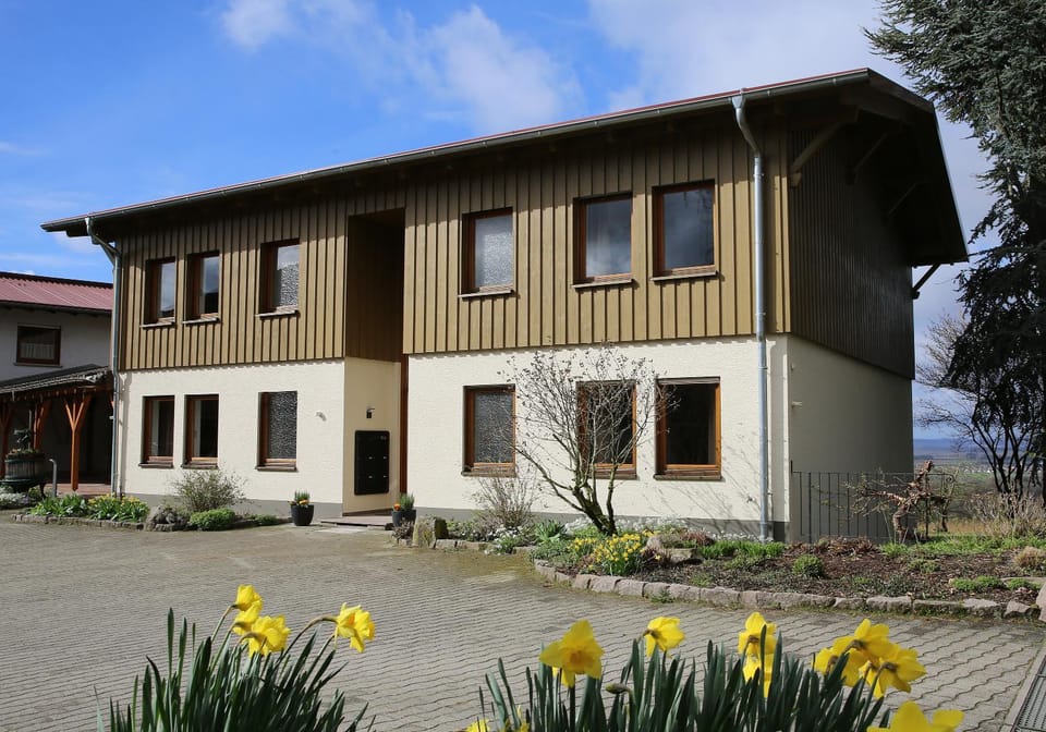 Pappelhof Apartment in Baden-Württemberg