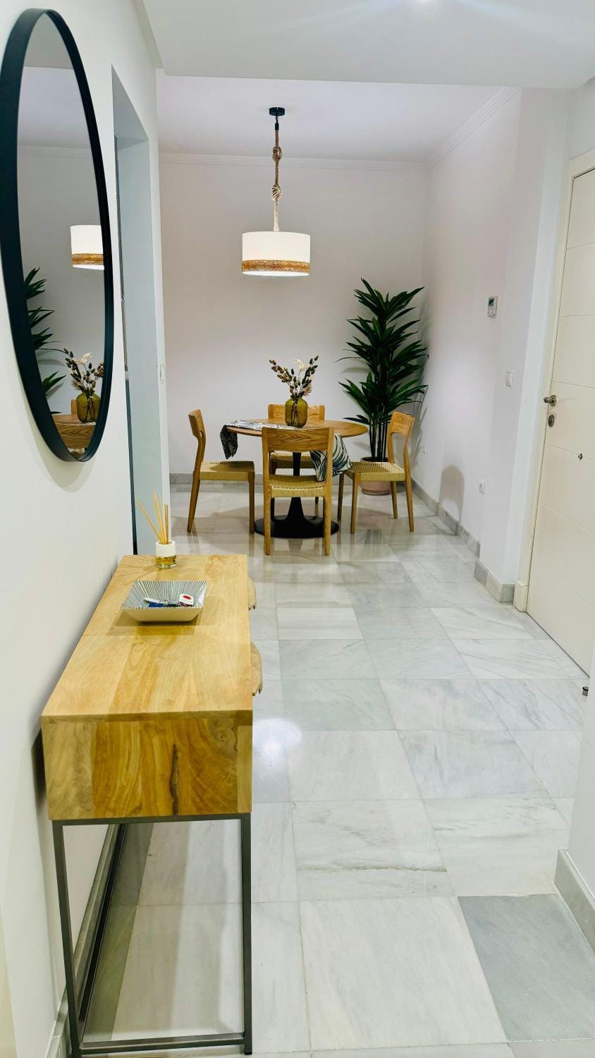 Room City Mirador de la Cala Apartment in Estepona