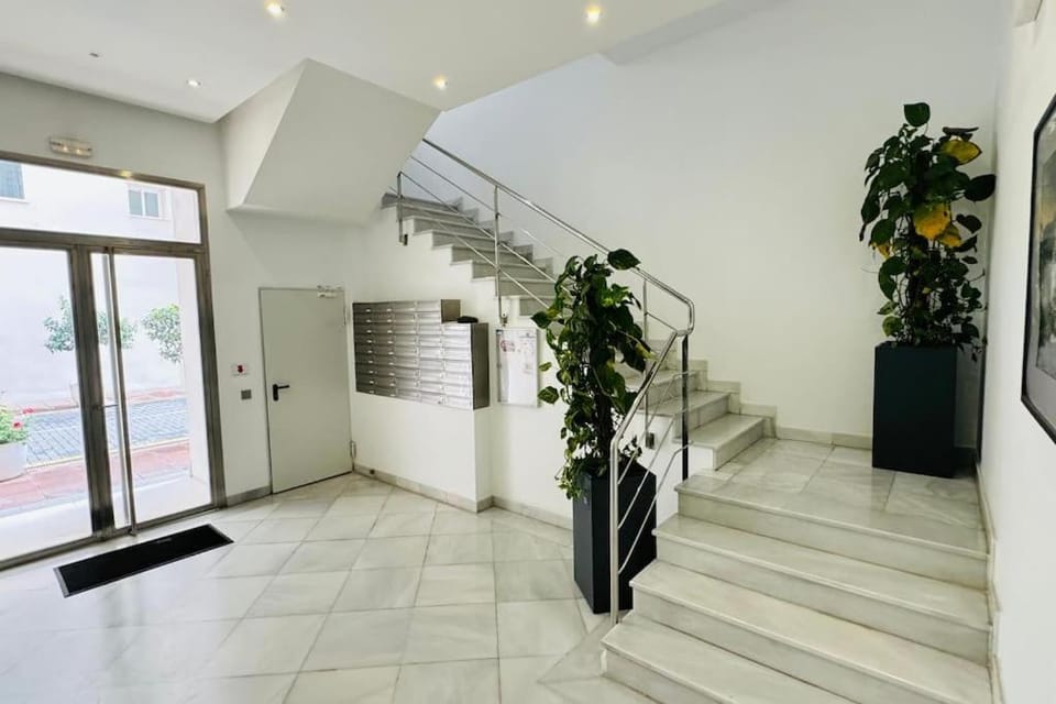 Room City Mirador de la Cala Apartment in Estepona