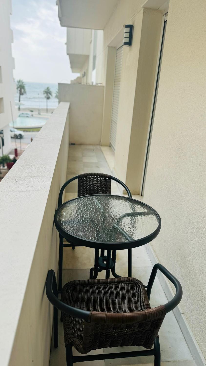 Room City Mirador de la Cala Apartment in Estepona