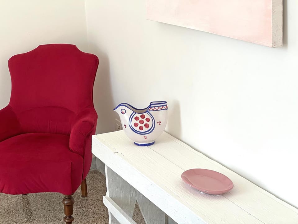 Villa Ipomea - Terra Suite House in Salerno