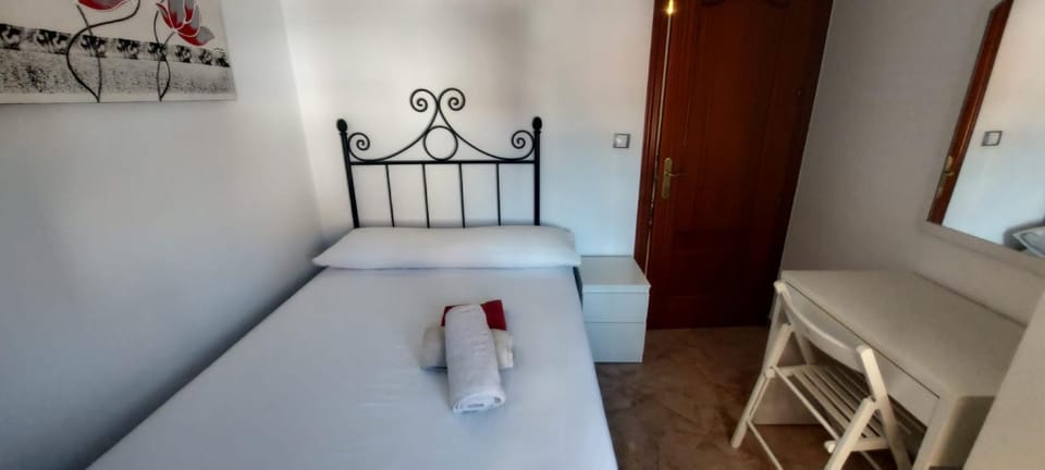 Piso Paloma 1 Apartment in Malaga