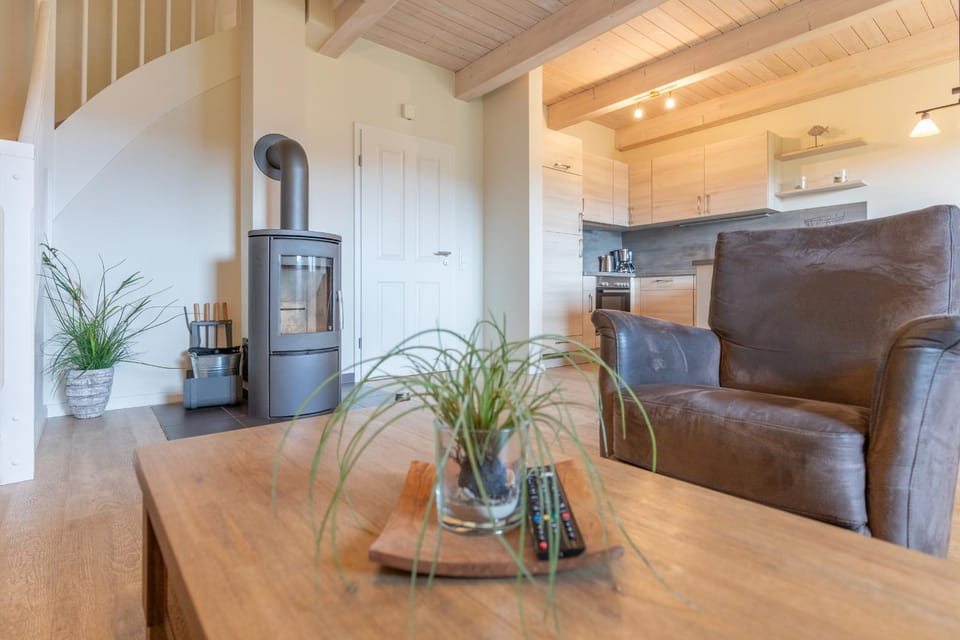 Wattenmeer House in Dagebüll