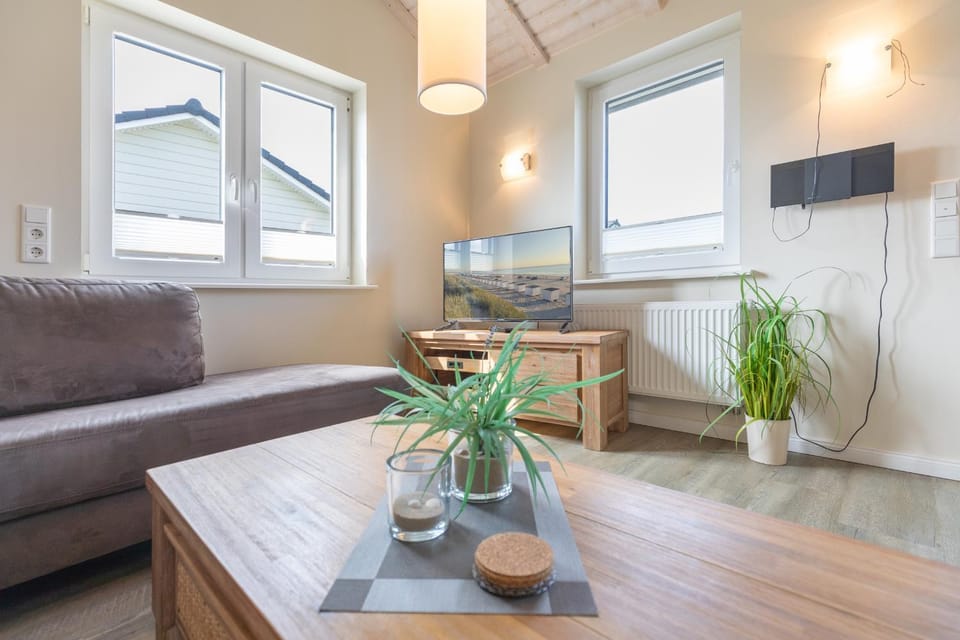 Seerose House in Dagebüll