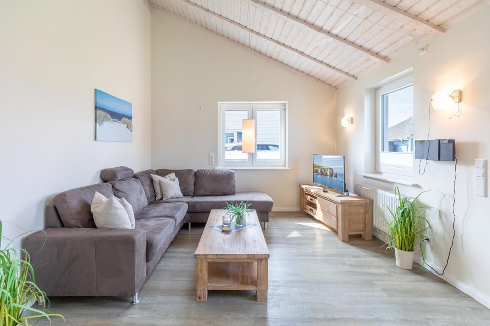 Seerose House in Dagebüll