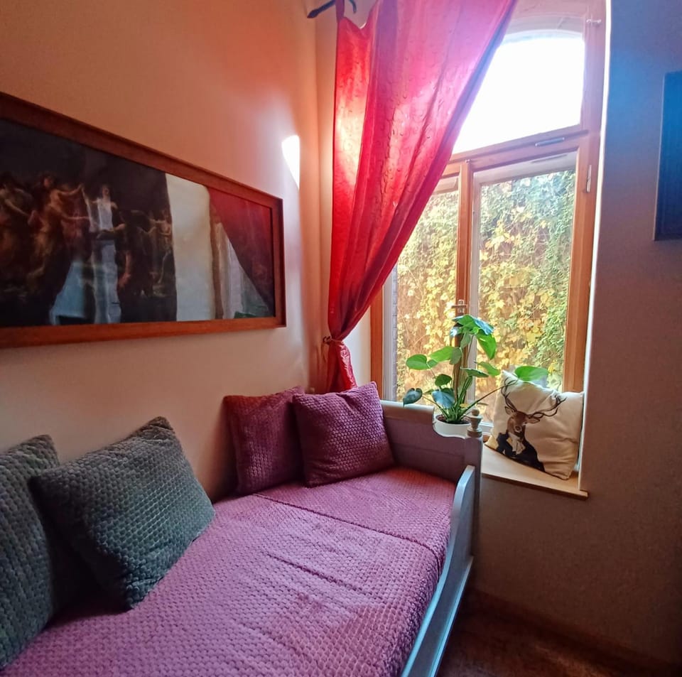 Ferienwohnung ANTIK Apartment in Gotha
