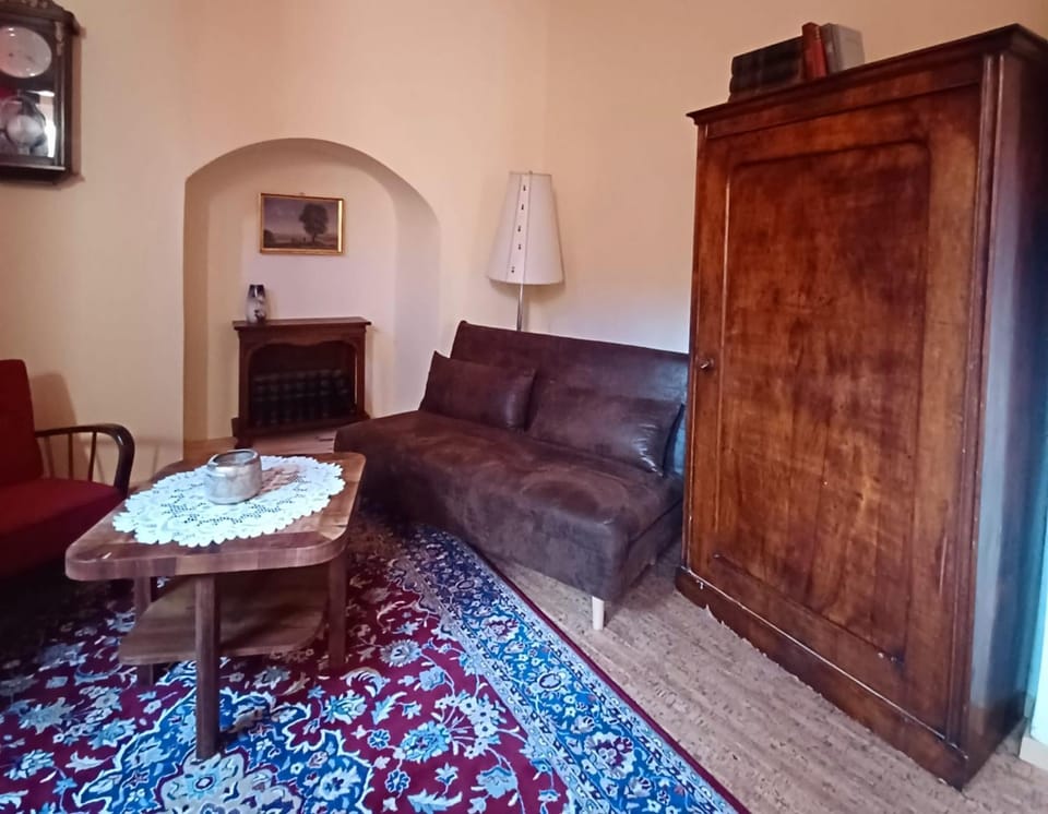 Ferienwohnung ANTIK Apartment in Gotha