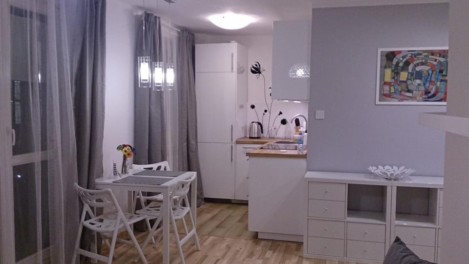 Kitchen or kitchenette, Photo of the whole room