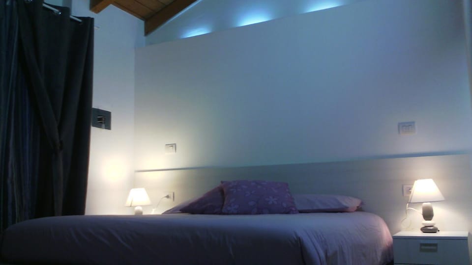 Al Castello Bed and Breakfast Bed and Breakfast in Lombardy