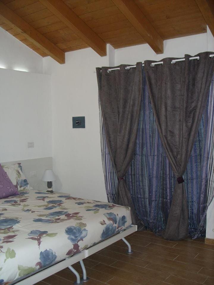 Al Castello Bed and Breakfast Bed and Breakfast in Lombardy