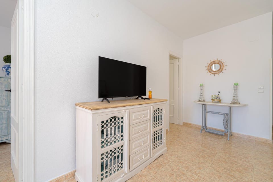 Torrevieja Beach & City Apartment Apartment in Torrevieja