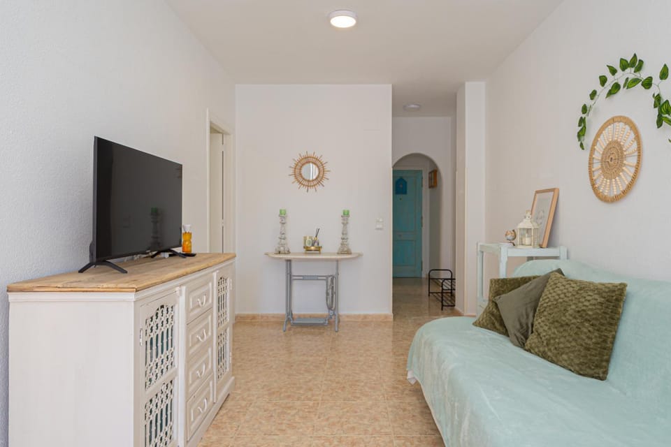 Torrevieja Beach & City Apartment Apartment in Torrevieja