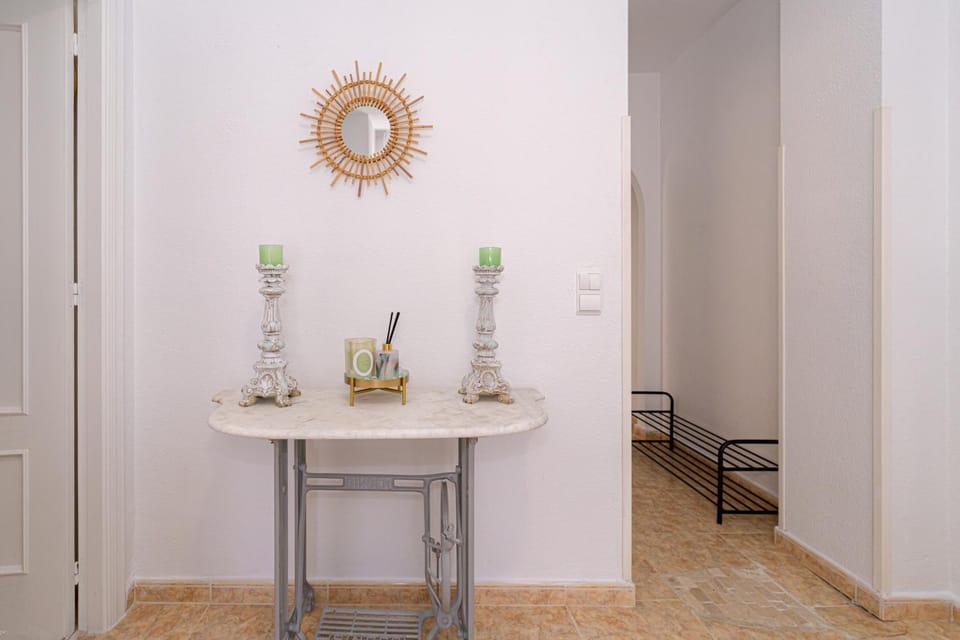 Torrevieja Beach & City Apartment Apartment in Torrevieja