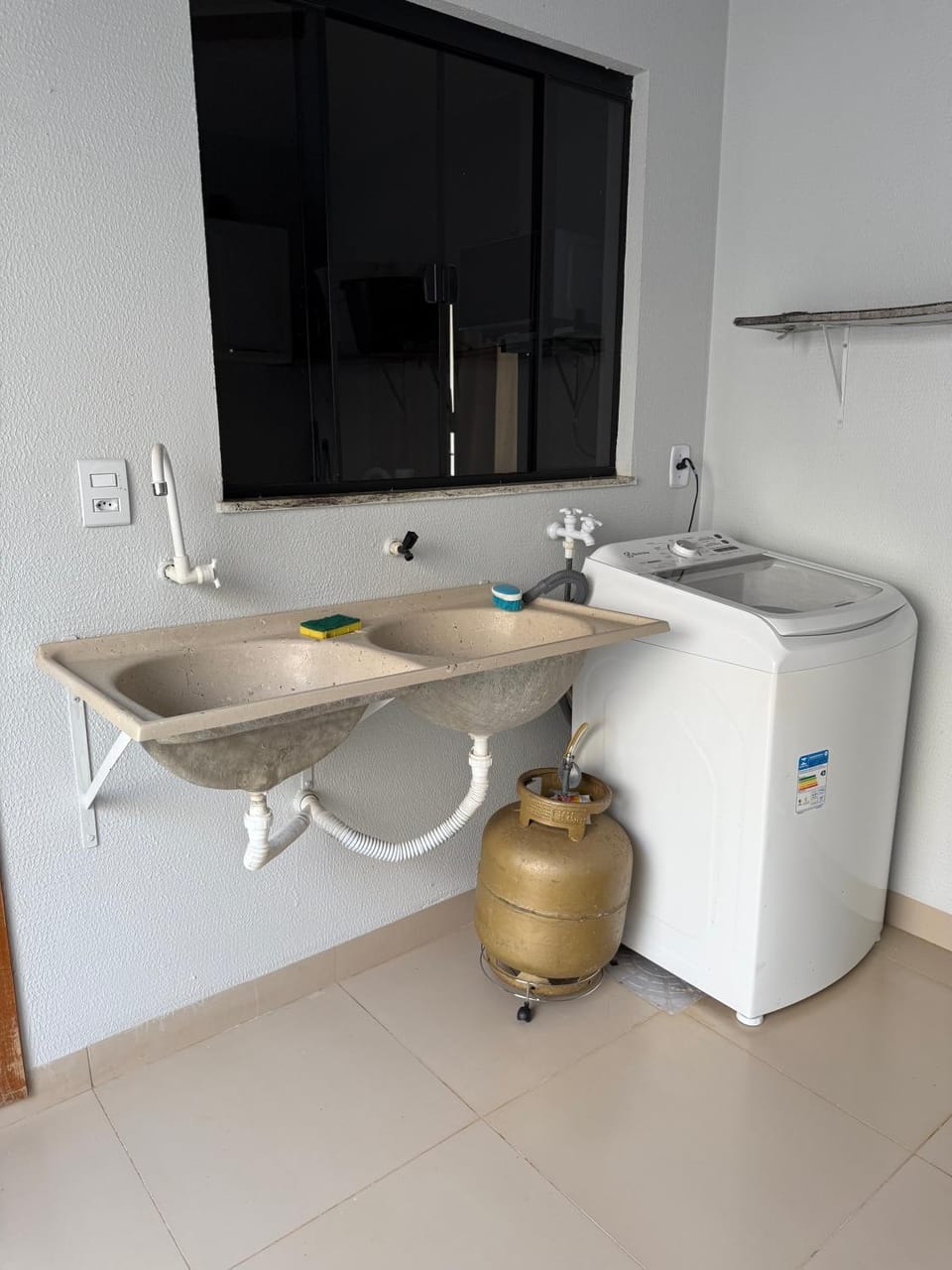 Casa luxo 2 quartos e 2 banheiros House in State of Mato Grosso, Brazil