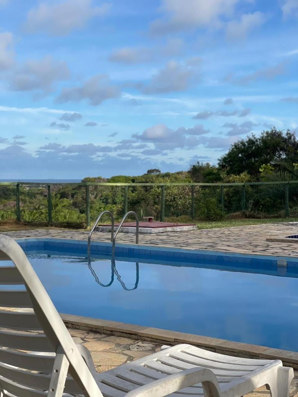 Swimming pool, Swimming pool