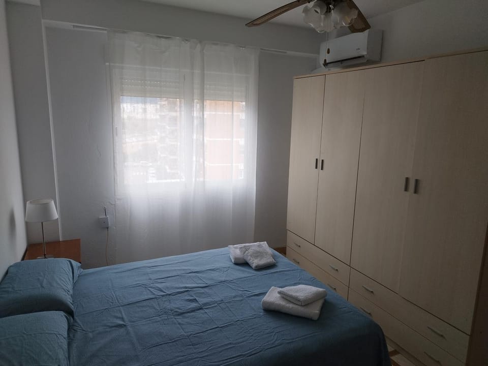 La posada cordobesa II Apartment in Cordoba