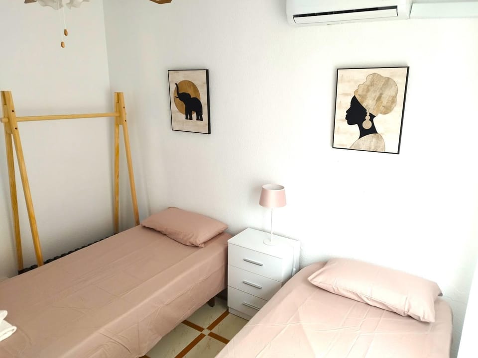 La posada cordobesa II Apartment in Cordoba