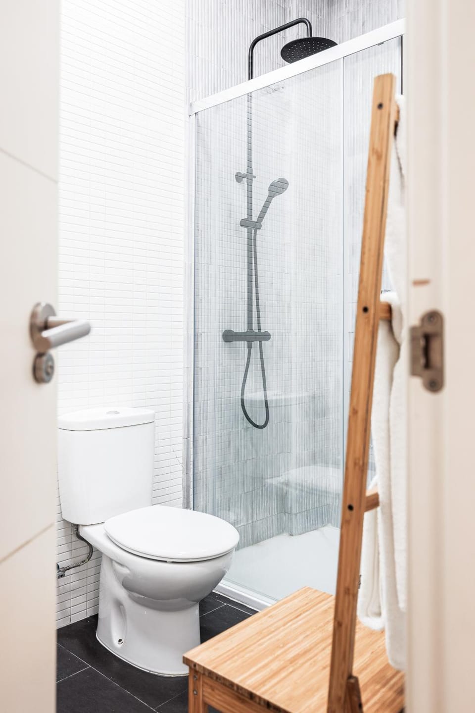 Elegante y acogedor apartamento centro Sevilla Hiniesta 1 habitación Apartment in Seville