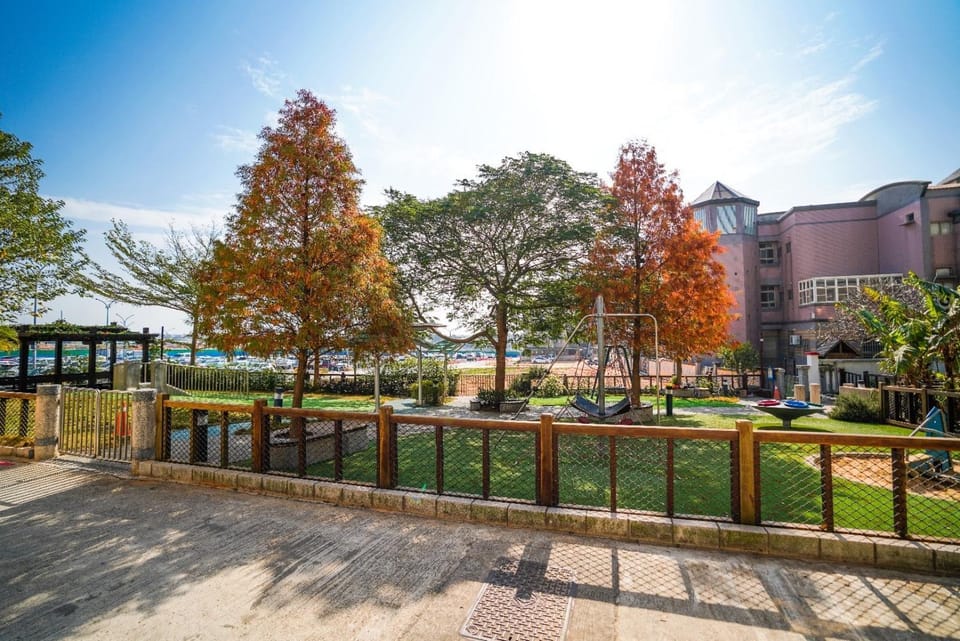 金華民宿 Vacation rental in Xiamen