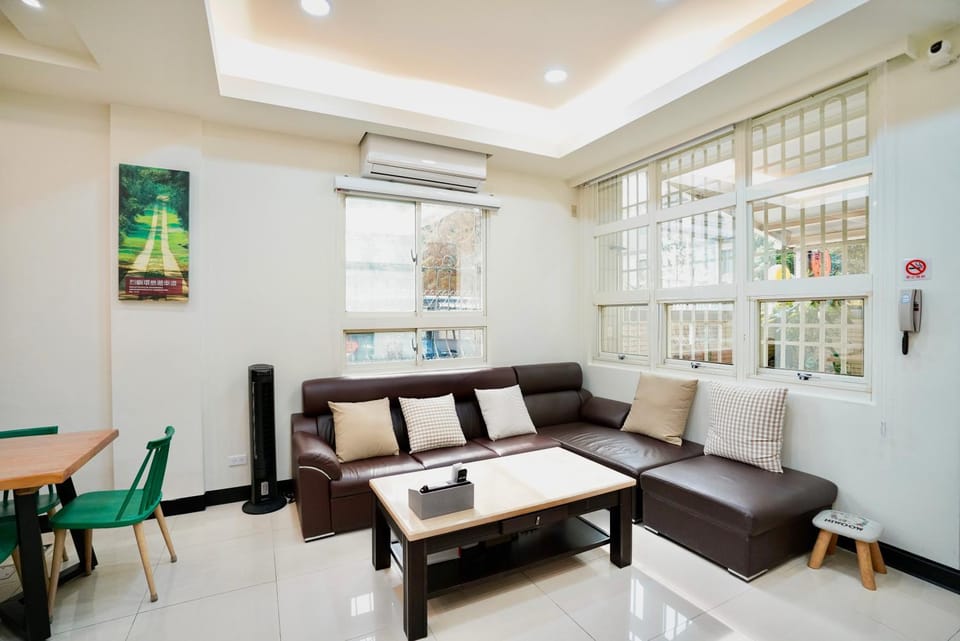 金華民宿 Vacation rental in Xiamen