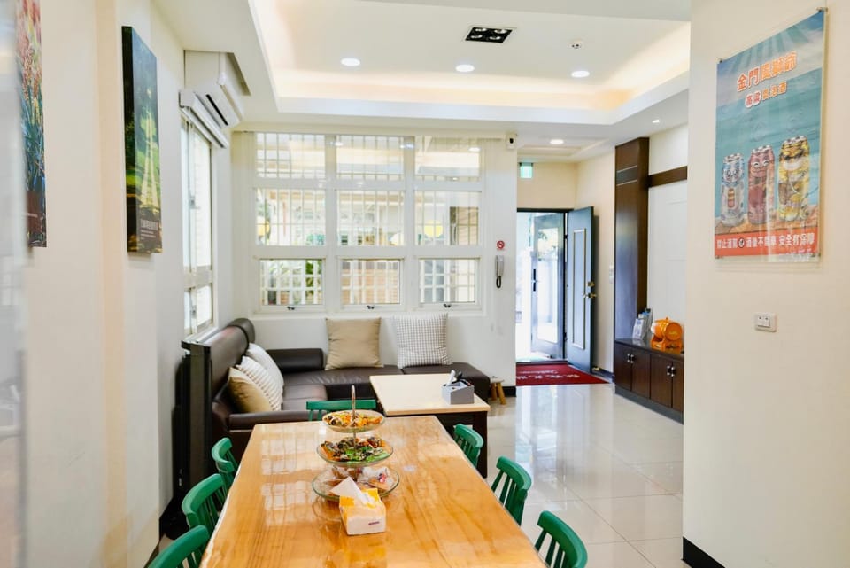 金華民宿 Vacation rental in Xiamen