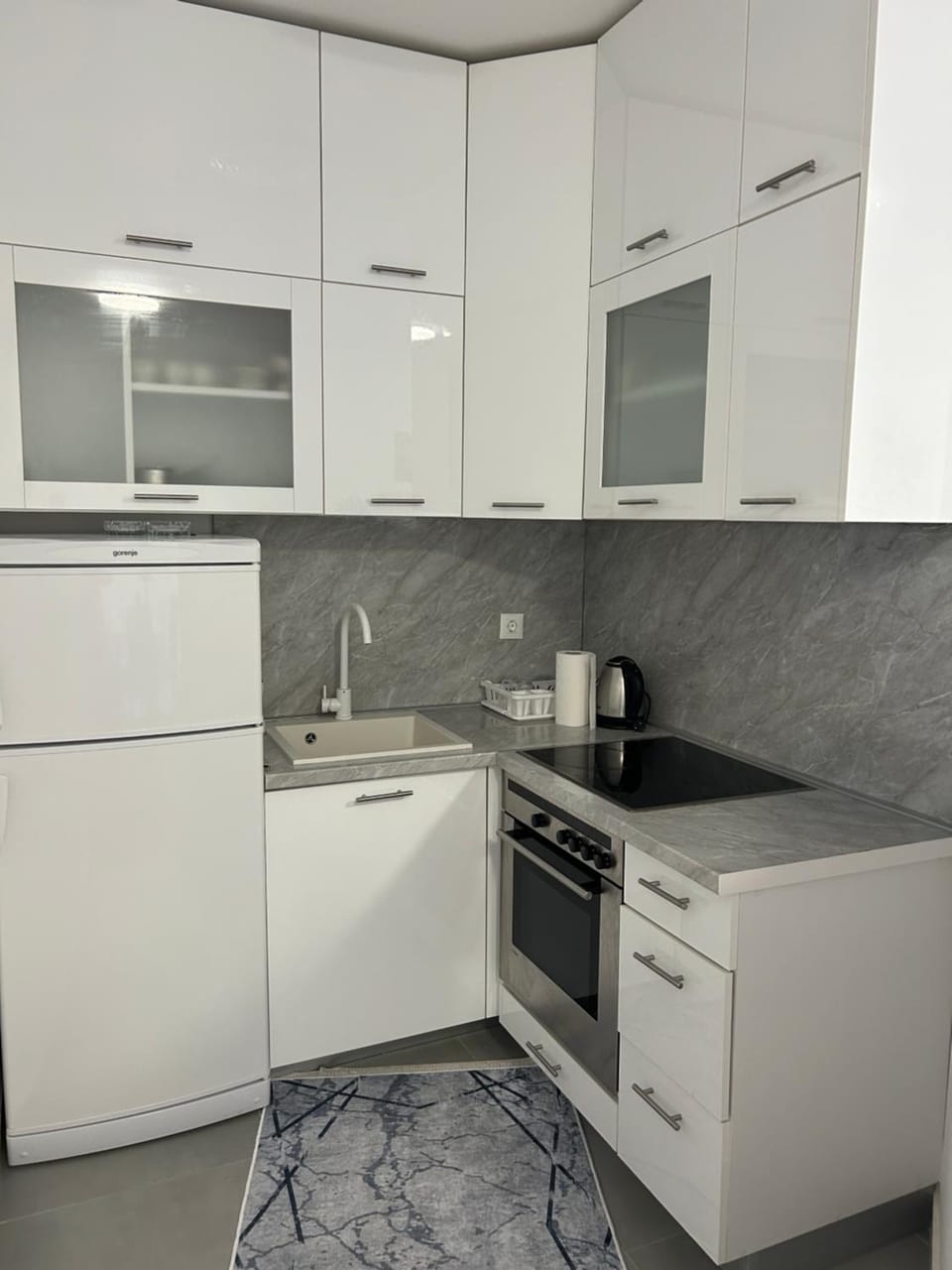 Apartment Marija Apartment in Mostar