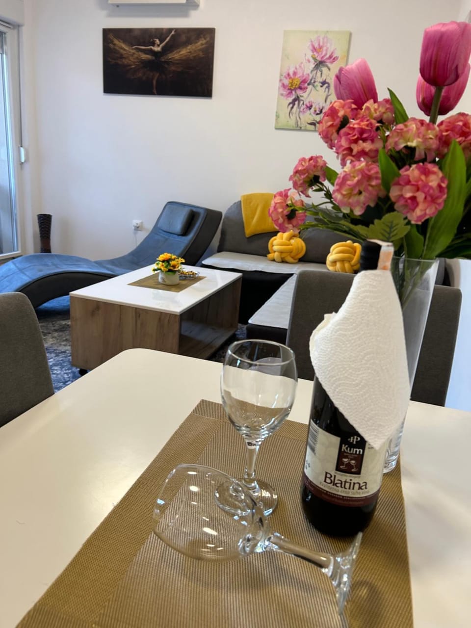 Apartment Marija Apartment in Mostar