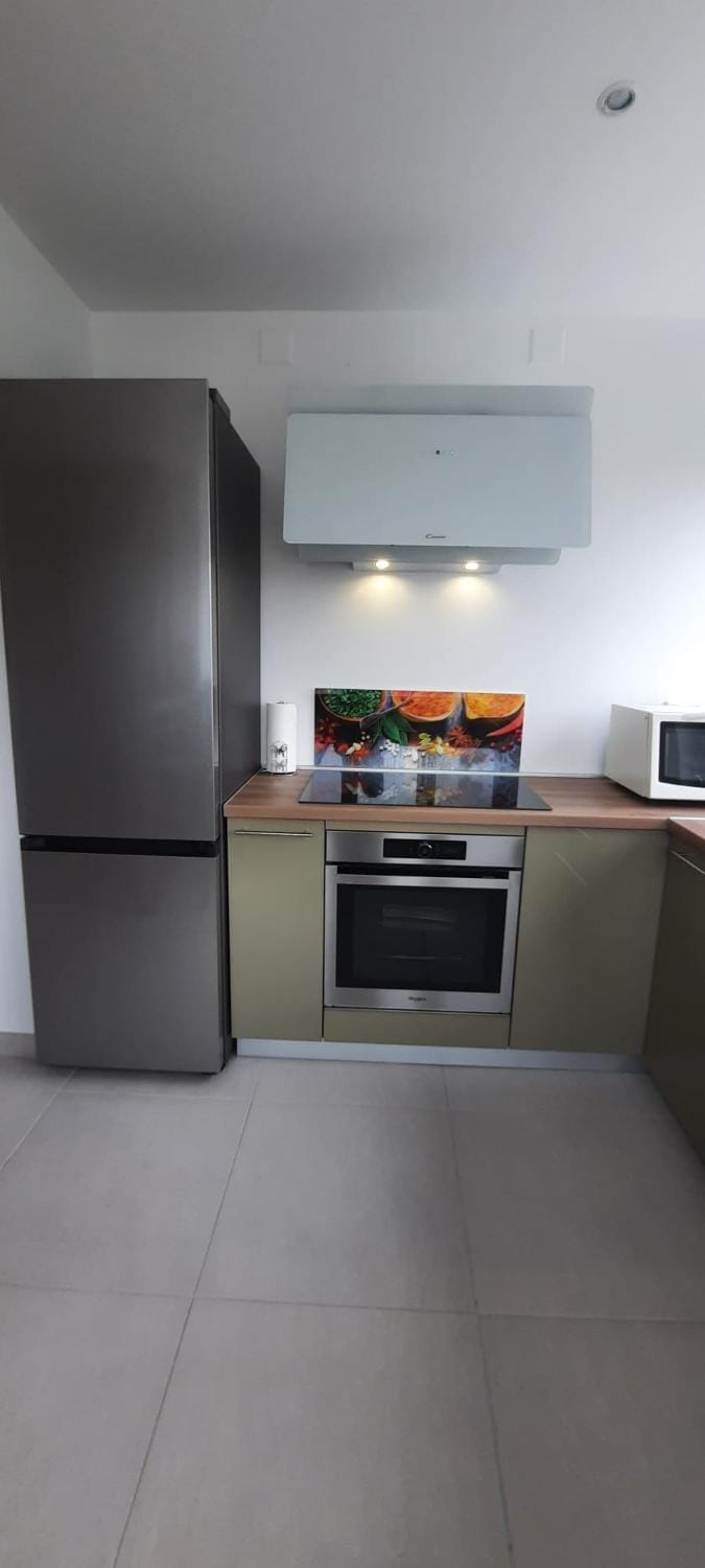 oven, stove